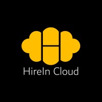 HireIn Cloud logo - Similar company to Akb Fintech
