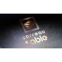 CARREAU SABLE logo - Similar company to Promo Immo Marrakech
