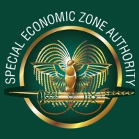 Special Economic Zone Authority logo - Similar company to Clive Richards Foundation