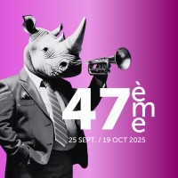 Rhino Jazz logo - Similar company to 17A7