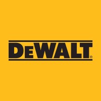 DEWALT UK & ROI logo - Similar company to Mac Tools Uk