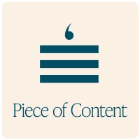 Piece of Content logo - Similar company to Cdc Design & Build