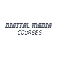 Digital Media Courses