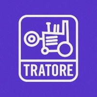 Tratore Editora logo - Similar company to Tratore