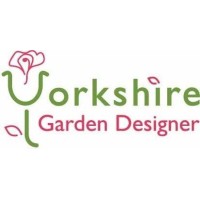 Yorkshire Garden Designer logo - Similar company to Qtd - Specialist Machining & Finishing Of Thermowood & Uk Grown Timber Products.