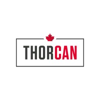 ThorCan Construction & Refractories logo - Similar company to Voice Construction