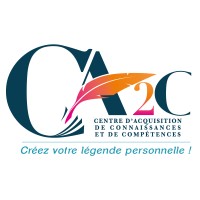 CA2C logo - Similar company to Ca2C
