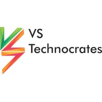 VS Technocrates logo - Similar company to Kvision - The Insurance World
