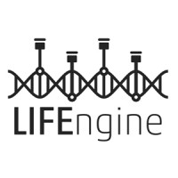 Lifengine Technologies logo - Similar company to Surrogen