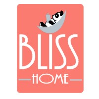 BLISS HOME logo - Similar company to Tla Studio
