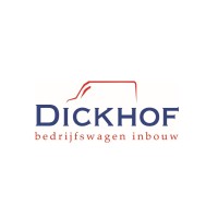 Dickhof bedrijfswagen inbouw BV logo - Similar company to Redecem