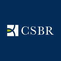 The CSBR logo - Similar company to Impactroots