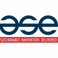 ASE Safety logo - Similar company to Indipods - India Ka Pod