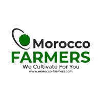 Morocco Farmers logo - Similar company to Agrimoisson