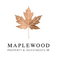 Maplewood Property logo - Similar company to Contractors Team Ltd