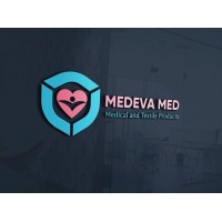 Medeva Medical logo - Similar company to Smartparnik