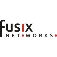 Fusix Networks BV logo - Similar company to Frys-Ix
