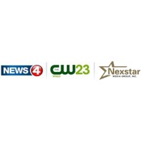 WIVB/WNLO-TV (Nexstar Media Group) logo - Similar company to Rerouted
