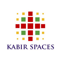 Kabir Spaces logo - Similar company to Bhargavi Enterprise