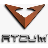 Atoum EV logo - Similar company to Jem Events