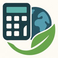Carbon Calculations logo - Similar company to Gayda Enerji̇
