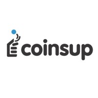 Piqqin (ex-CoinsUP) logo - Similar company to Plan B Media