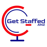 Get Staffed ANZ logo - Similar company to Millgrove Construction Ltd