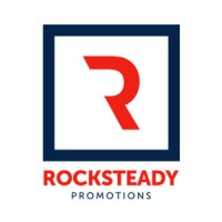 ROCKSTEADY PROMOTIONS logo - Similar company to Backflow Prevention Specialists, Inc.