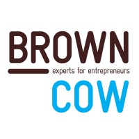 BrownCow.nl logo - Similar company to Tulo Finance