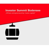 Investor Summit Bodensee logo - Similar company to Move+ Accelerator