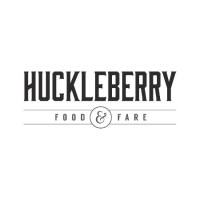 Huckleberry Food  And  Fare