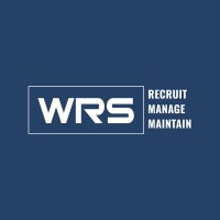 WRS Recruitment (2022) Ltd logo - Similar company to Cybersmarties Ltd