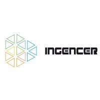 INGENCER logo - Similar company to Terra Ignis Rozwadów