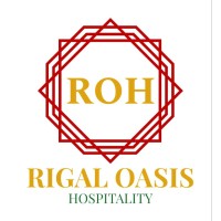 Rigal Oasis Hospitality LLP logo - Similar company to Zestixe