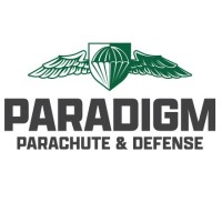 Paradigm Parachute & Defense Inc logo - Similar company to Irvingq®