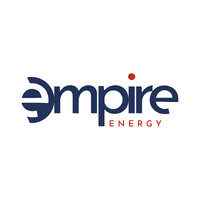 Empire Energy logo - Similar company to Ucla Wind Project