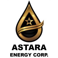 Astara Energy Corp. logo - Similar company to Cache Island Corp.