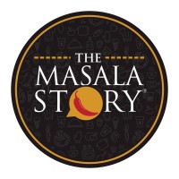 The Masala Story logo - Similar company to M.D. Foods