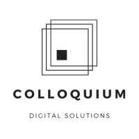 Colloquium Digital logo - Similar company to Process Robo