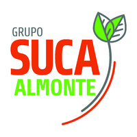 Grupo SUCA Almonte logo - Similar company to Delisource