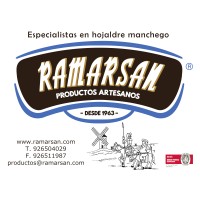 RAMARSAN, S.L. logo - Similar company to Quesos Manzer