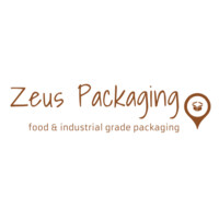 Zeus Packaging logo - Similar company to Rainbow Plastics Ltd