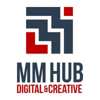 MM HUB logo - Similar company to Mm Hub