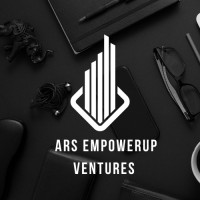 ARS EMPOWERSUP VENTURES logo - Similar company to Archileaf