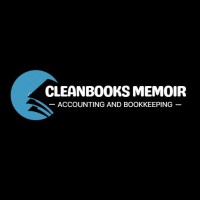 CleanBooks Memoir logo - Similar company to Propela