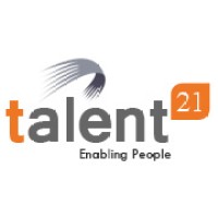 Talent21 Healthcare logo - Similar company to Asas Group