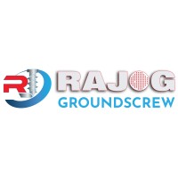 Rajog Groundscrew NZ logo - Similar company to Groundscrew Uae