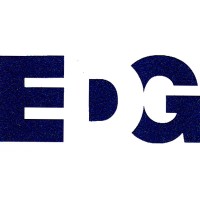 EDG Architects logo - Similar company to Algo Engineering