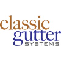 Classic Gutter Systems, Llc