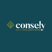 CONSELY PATRIMOINE logo - Similar company to Davia Conseil